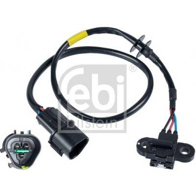 Generátor impulsů, klikový hřídel FEBI BILSTEIN 108164 – Hledejceny.cz