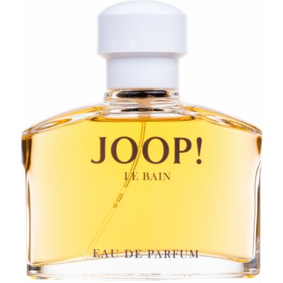 Joop! Le Bain parfémovaná voda dámská 75 ml – Zboží Mobilmania