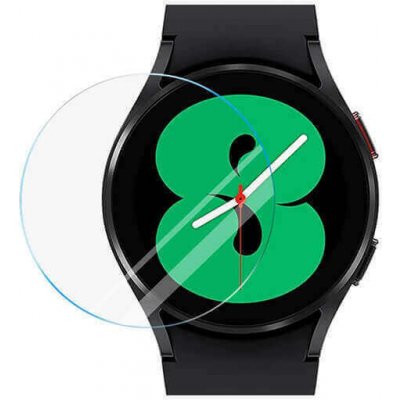 SES 3D TPU ochranná fólie pro Huawei Watch GT 3 42 mm 15453 – Zboží Živě