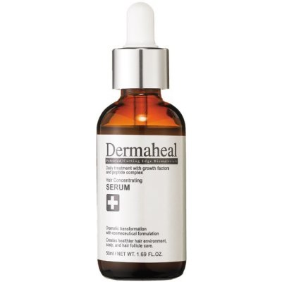 Dermaheal Hair Concentrating Serum 50 ml