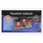 Maxim 50954 Tunelové nádraží – Zboží Mobilmania