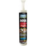 CEYS AGUA STOP hydroizolační tmel 300g šedý – HobbyKompas.cz