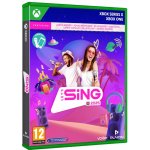 Let’s Sing 2025 – Zboží Mobilmania