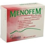 MENOFEM POR TBL FLM 90 – Zboží Dáma