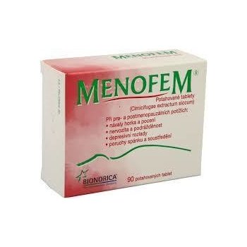 MENOFEM POR TBL FLM 90