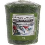 Yankee Candle Home Inspiration Pepperberry Pine 49 g – Hledejceny.cz