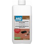 HG Impregnační ochranný prostředek na dlažby 1 l – Zboží Dáma
