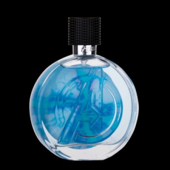 Marvel Avengers toaletní voda unisex 75 ml