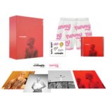 Bieber Justin - Changes - Box Set Limited Edition - CD – Hledejceny.cz