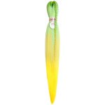 Cocktail EZ 100% Kanekalon GREEN/99/YELLOW – Hledejceny.cz