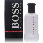 Hugo Boss Bottled No.6 Sport toaletní voda pánská 50 ml – Zboží Mobilmania