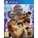 Street Fighter (30th Anniversary Collection) – Sleviste.cz