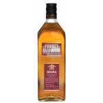Hankey Bannister 40% 1 l (holá láhev) – Zbozi.Blesk.cz