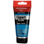 Amsterdam Expert Series 75 ml, 522 turquoise Blue – Hledejceny.cz