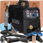 Spartus EasyMIG 210S s hořákem SPE 150/3m – Sleviste.cz