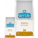 Vet Life Cat Diabetic 2 kg – Zboží Mobilmania