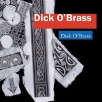 Dick O´Brass: Disk O´Brass Kniha – Hledejceny.cz