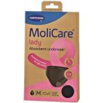 MoliCare lady absorpční spodní prádlo M 1 ks – Zboží Dáma