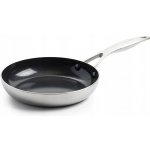 GreenPan Tradiční pánev 28 cm s keramickým povrchem – Zboží Dáma