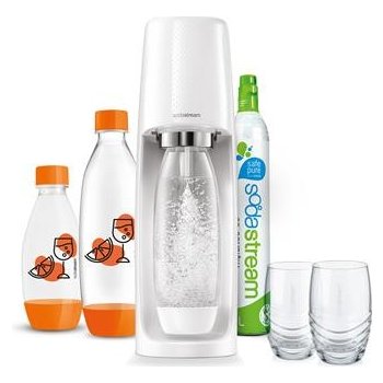 SODASTREAM Spirit ITAL SPRITZ