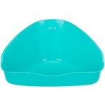 Trixie WC pro králíky a fretky 16 x 7 x 12/ 12 cm – Sleviste.cz