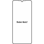 Ochranná fólie Hydrogel Xiaomi Redmi NOTE 7 – Hledejceny.cz