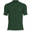 Cyklistický dres 7MESH Horizon Jersey SS Men's Pine