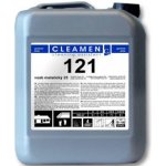 Cleamen 121 vosk metalický 5 l – Sleviste.cz