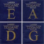 LARSEN Tzigane – Zbozi.Blesk.cz