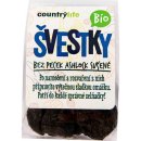 Country Life Bio švestky bez pecek 100 g