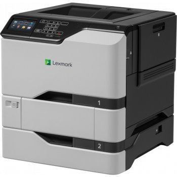 Lexmark CS720dte