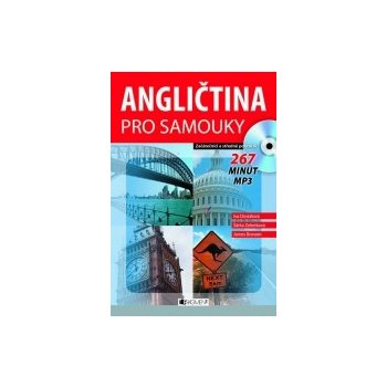 Angličtina pro samouky Začátečníci a středně pokročilí