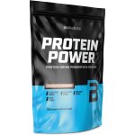 BioTech USA Protein Power 1000 g – Hledejceny.cz