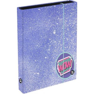 Oxybag A4 Jumbo Oxy Next Shiny 1-46425 – Sleviste.cz