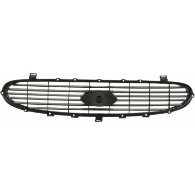 BLIC Přední maska, mřížka chladiče FORD TRANSIT IV FL II 06.94-07.00 – Hledejceny.cz