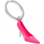 Přívěsek na klíče Metalmorphose Lodička růžová – Zboží Dáma