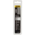 STANLEY 1-SWKBN075T, 20mm / 3/4" / Kolářské hřebíky 8/300/E/J / 1000 ks – HobbyKompas.cz