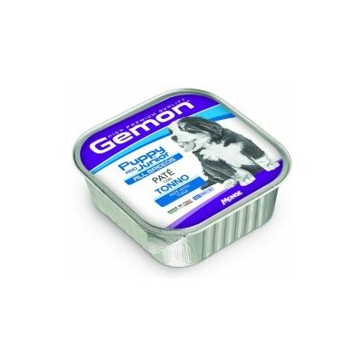Gemon Dog HP paštika s kousky tuňák 150 g – Sleviste.cz