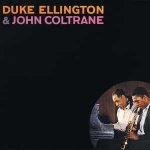 Duke & John Co Ellington - Duke Ellington & John Coltrane LP – Hledejceny.cz