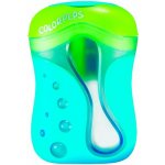 Maped 9043 Ořezávátko Color Peps - s odpadní nádobkou 2 otvory – Zboží Mobilmania