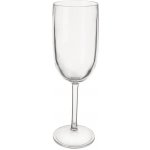 Orion 121788 Pohár na sekt 0,22 l plast – Zboží Mobilmania