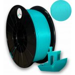 Nanocaddo PLA 1,75 mm 1000 g modrý – Zboží Živě