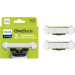 Philips OneBlade SkinProtect QP229/50 2 ks – Hledejceny.cz