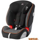 Britax Römer Evolva 123 SL SICT 2018 Black Marble