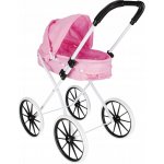 MEGA CREATIVE miminko růžový hluboký kov – Zboží Dáma