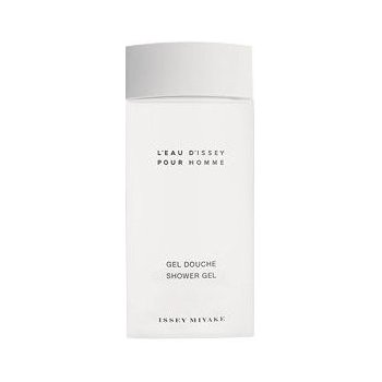 Issey Miyake L'Eau D'Issey Woman sprchový gel 200 ml