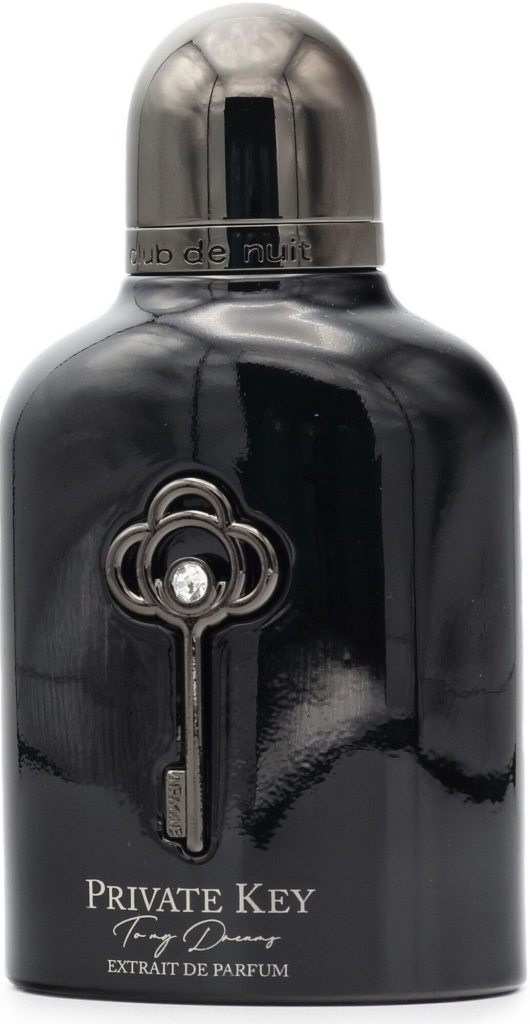 Armaf Private Key To My Dreams parfém unisex 100 ml parfémy od výrobce Armaf Armaf Private Key To My Dreams parfém unisex 100 ml