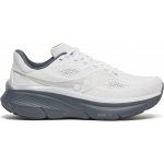 Saucony Guide 19 White/Shadow – Hledejceny.cz