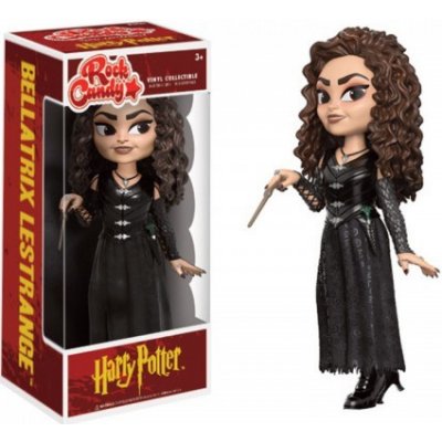Funko POP! Bellatrix Lestrange Harry Potter 13 cm od 399 Kč - Heureka.cz