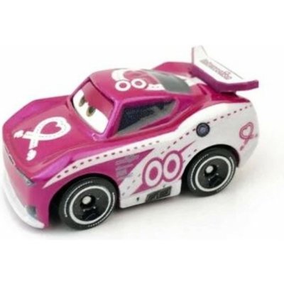 Mattel Cars 3 Mini auto FLIP DOVER HGJ07 – Zbozi.Blesk.cz